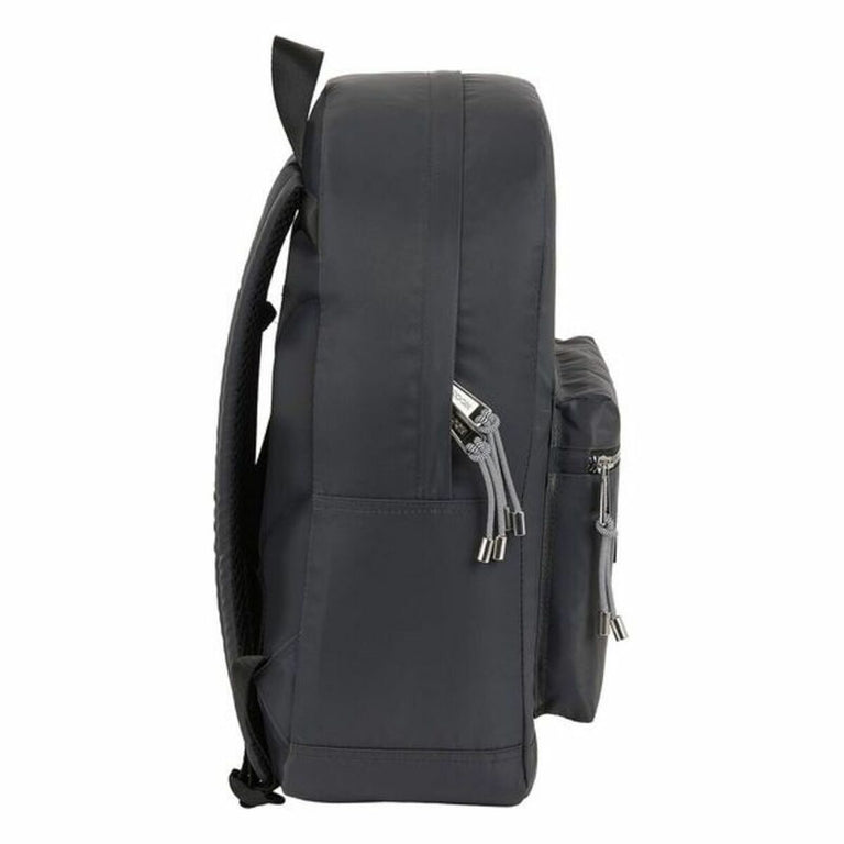Sacoche pour Portable Moos 15,6'' Gris