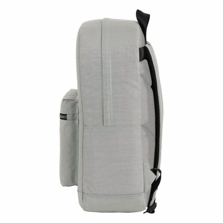 Sacoche pour Portable Moos 15,6'' Gris clair