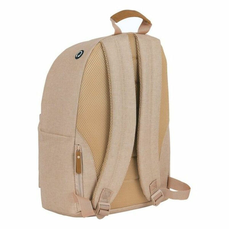 Sacoche pour Portable Safta 14,1'' Beige