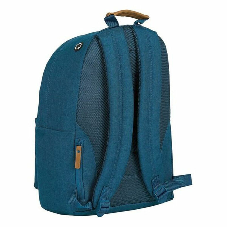 Sacoche pour Portable Safta 14,1'' Blue marine