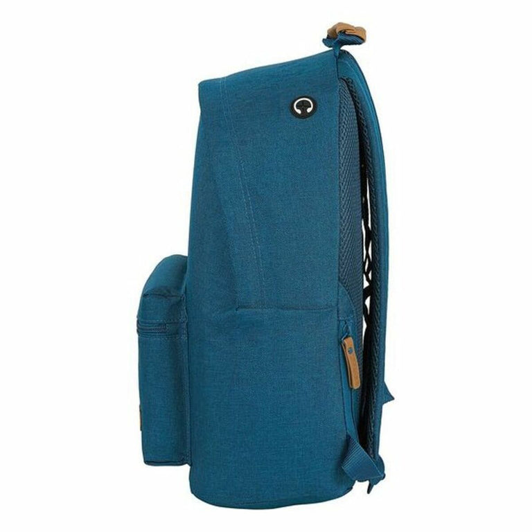 Sacoche pour Portable Safta 14,1'' Blue marine