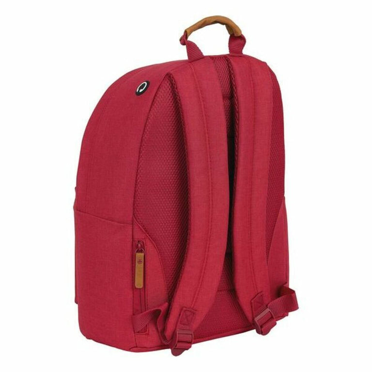 Sacoche pour Portable Safta 14,1'' Rouge