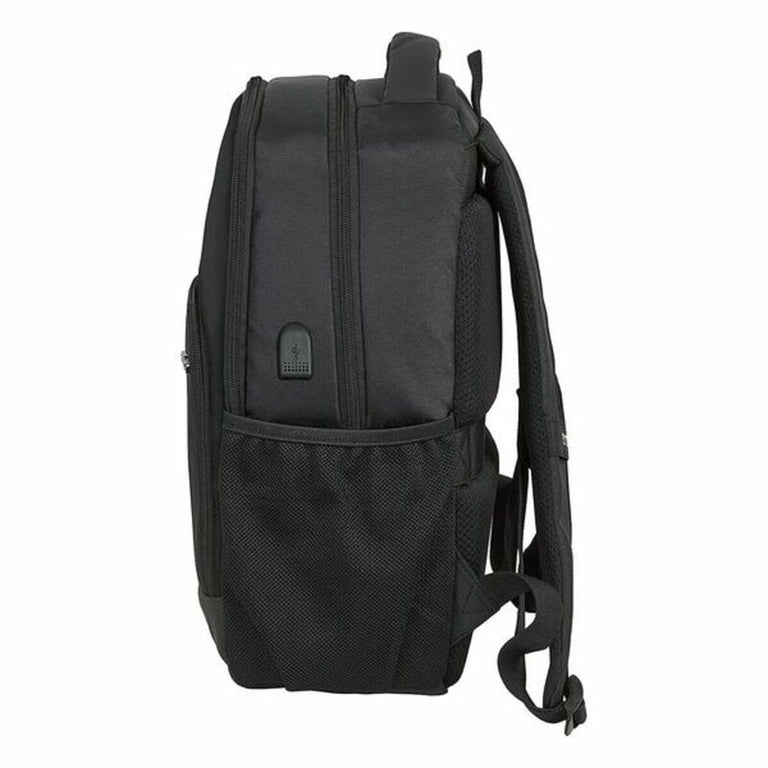 Sacoche pour Portable Safta 14,1'' Noir