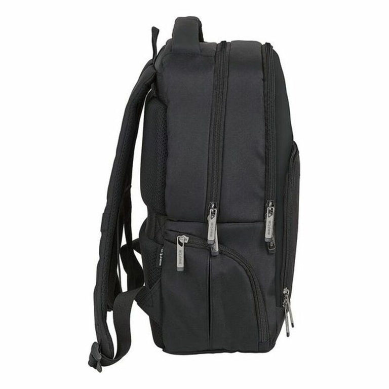Sacoche pour Portable Safta 14,1'' Noir