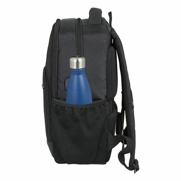 Sacoche pour Portable Safta 14,1'' Noir