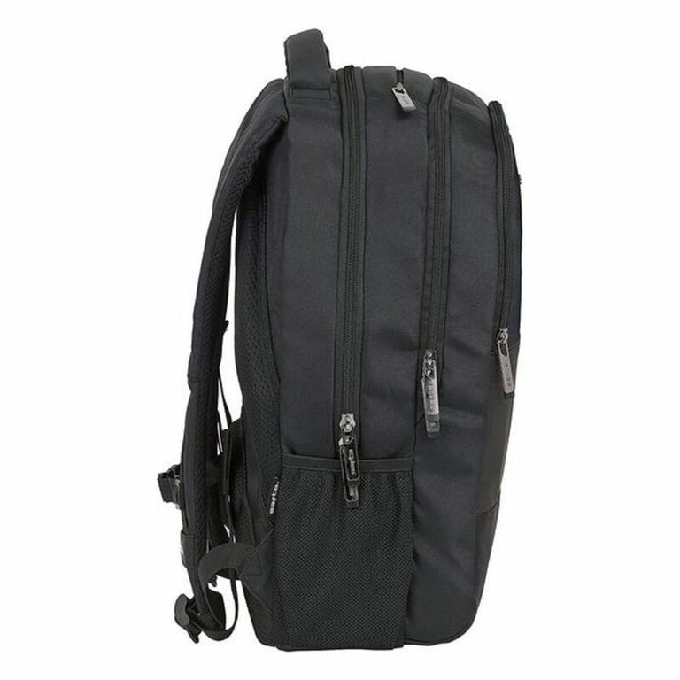 Sac à Dos pour Portable et Tablette avec Sortie USB Safta 15,6''