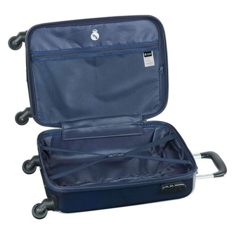 Valise cabine Safta 612034851