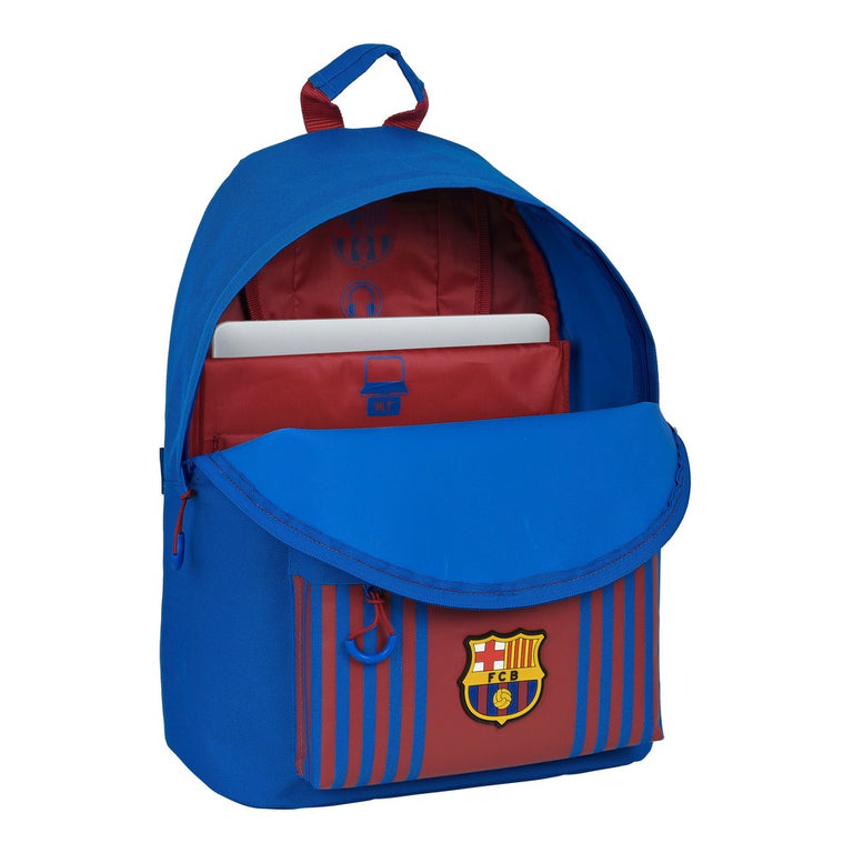 Sacoche pour Portable F.C. Barcelona