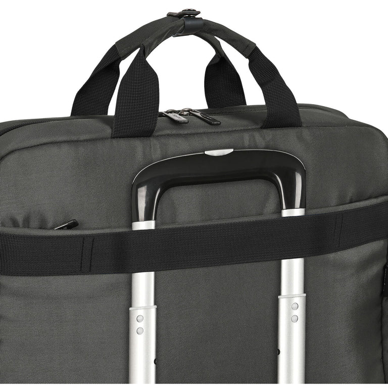 Mallette pour Portable et Tablette Safta Business Gris (41 x 33 x 9 cm)