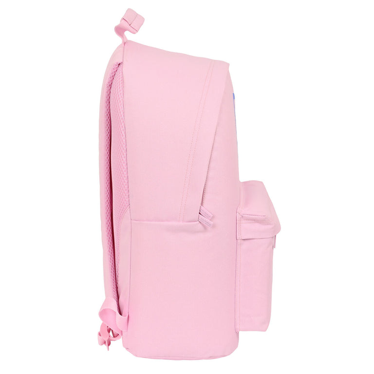 Sacoche pour Portable Benetton  benetton  Rose (31 x 41 x 16 cm)