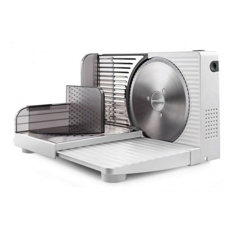 Trancheuse de viande Taurus CUTMASTER COMPA Ø 17 cm 100W