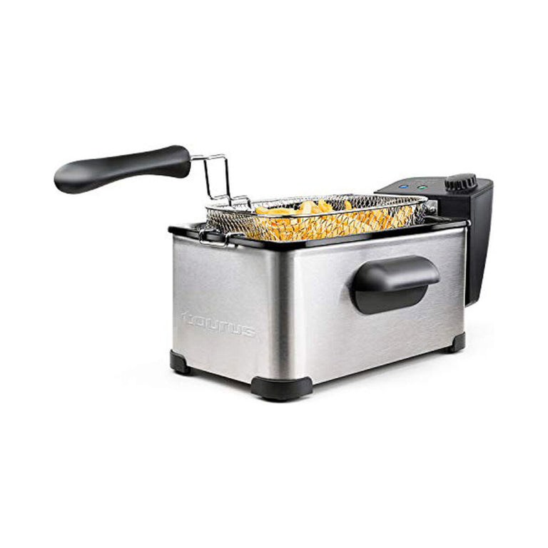 Friteuse Taurus 973967000 2000W Acier 2000 W 3 L
