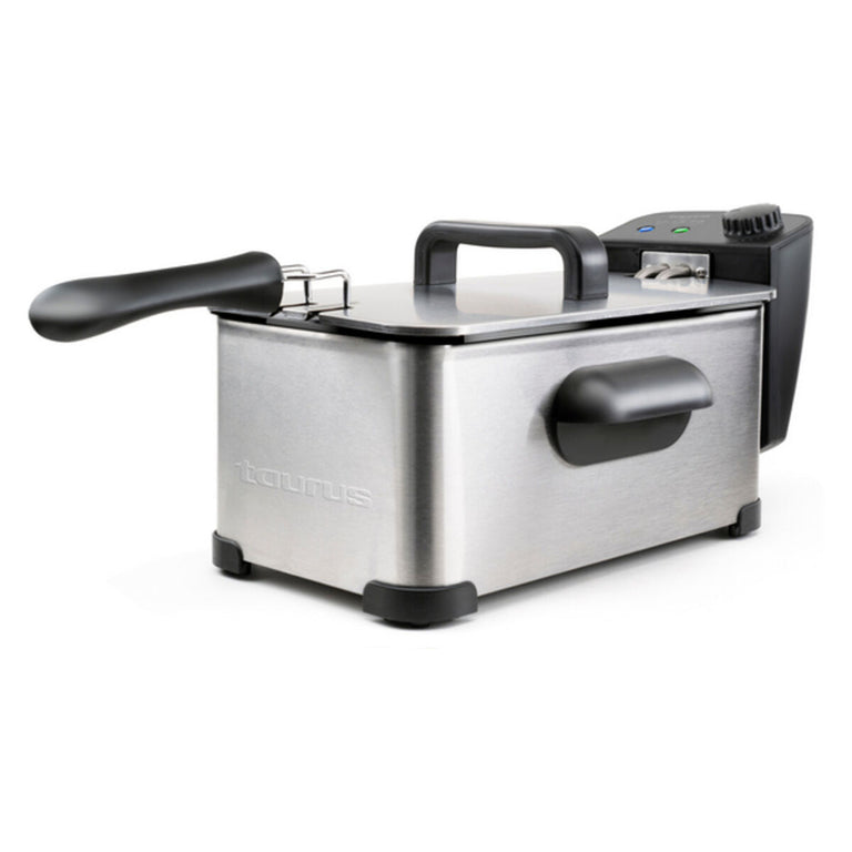 Friteuse Taurus 973967000 2000W Acier 2000 W 3 L