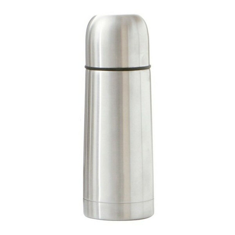 Thermos de Voyage Quid Acier inoxydable 0,35 L