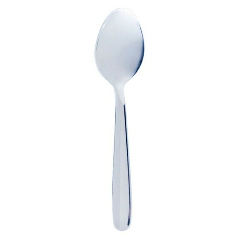 Cuillère à café Quid Universal Métal Acier inoxydable 14 cm 12 Unités