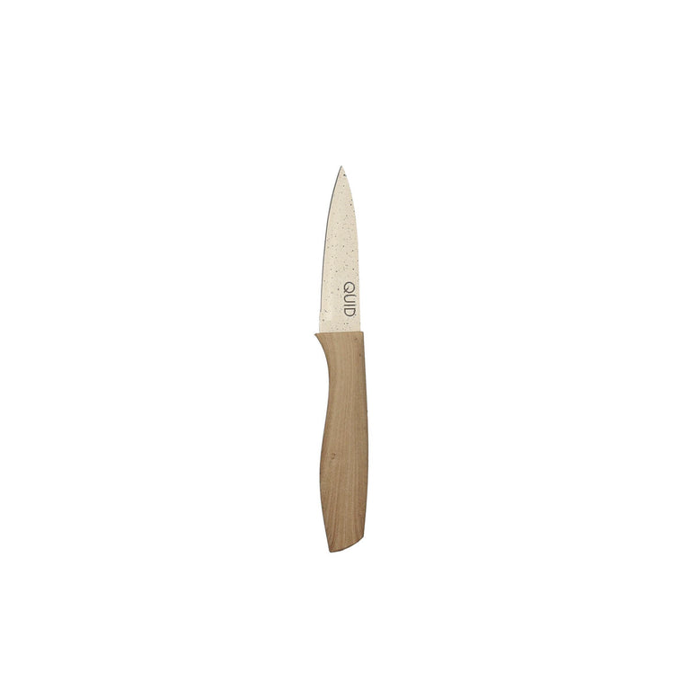 Eplucheur Quid Cocco Métal (9 cm) (Pack 12x)
