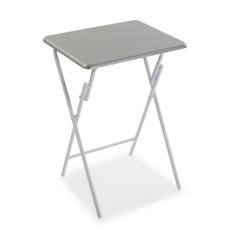 Table Piable Lyon Bois (38 x 66 x 48 cm)