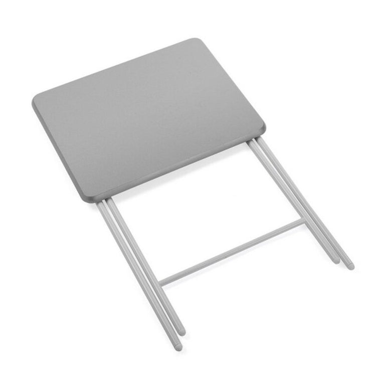 Table Piable Lyon Bois (38 x 66 x 48 cm)