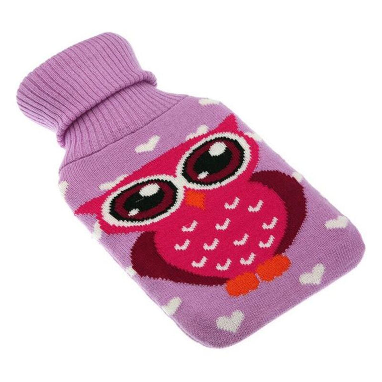 Bouillotte Versa VS-10920025 Hibou 1 L