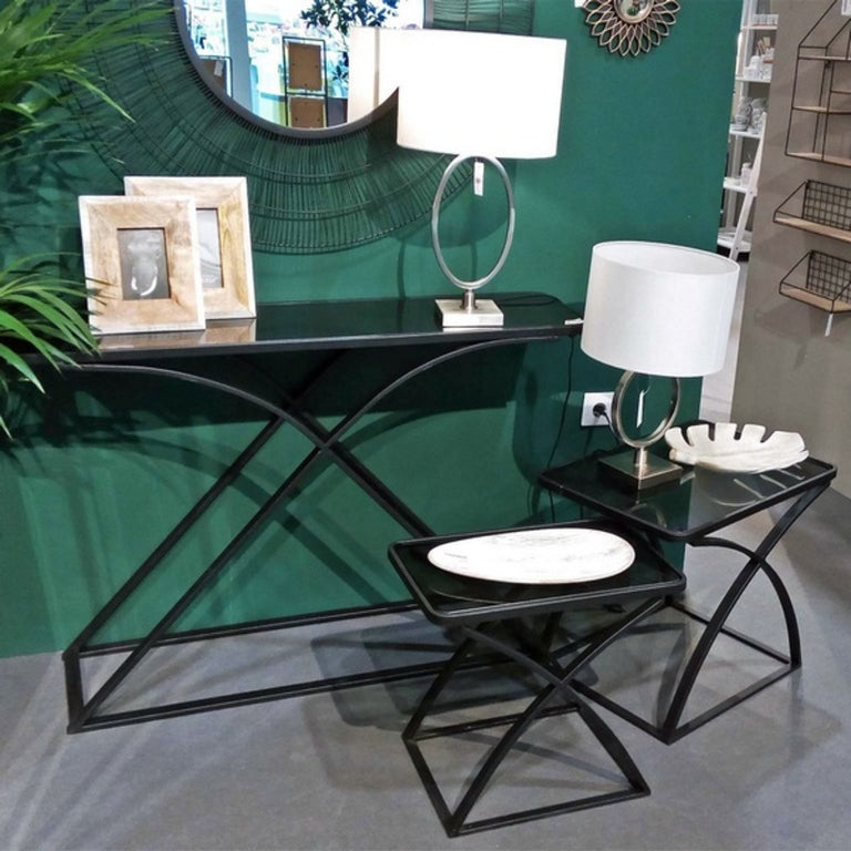 Table d'Appoint Noa