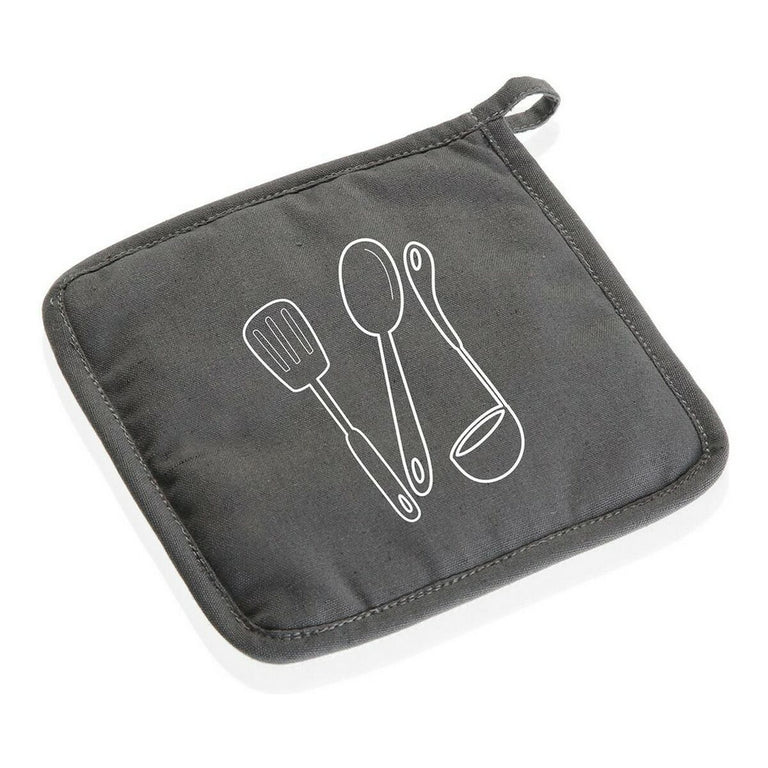 Dessous de plat Textile (20 x 20 cm)