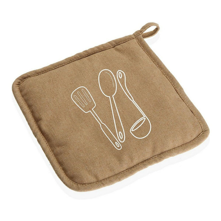 Dessous de plat Textile (20 x 20 cm)