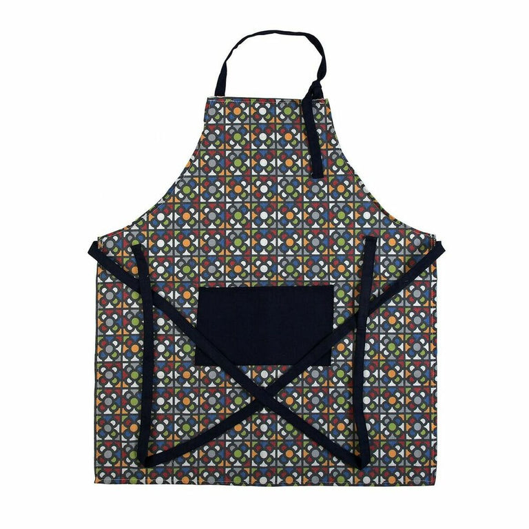 Tablier Versa Urbana Textile (80 x 70 cm)