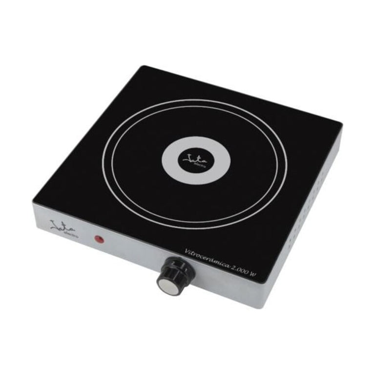 Vitrocéramique portative JATA V139 2000W (Reconditionné B)