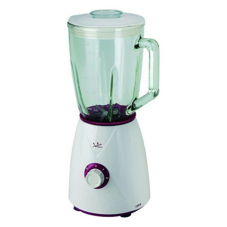 Bol mixeur JATA BT265 1,5 L 1300W Blanc