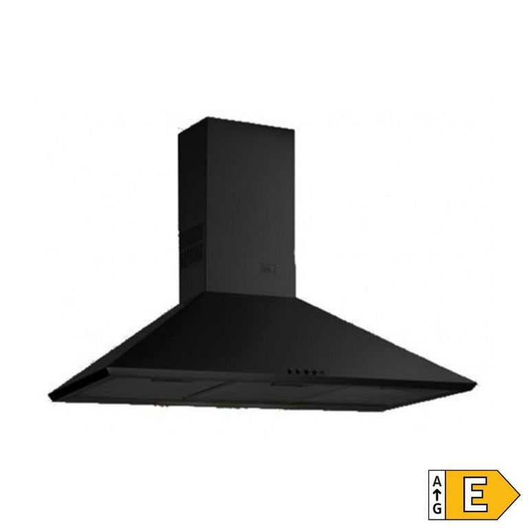 Hotte standard Teka DBB60 N 60 cm 380 m3/h 60 dB 195W