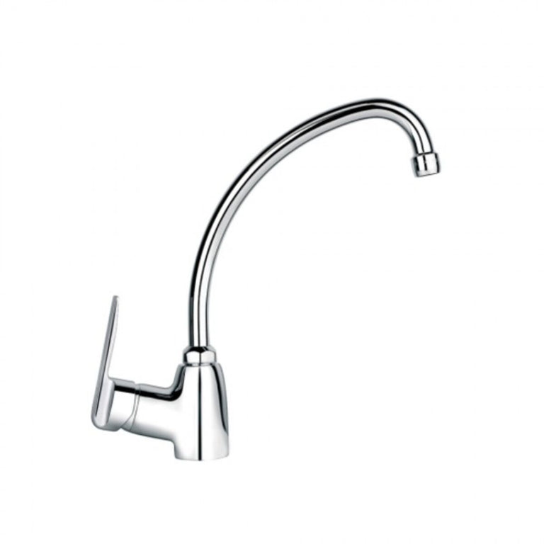 Mitigeur Teka 5391212 Chrome Argenté