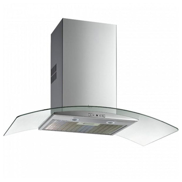 Hotte standard Teka NC985 90 cm 807 m3/h 68 dB 286W