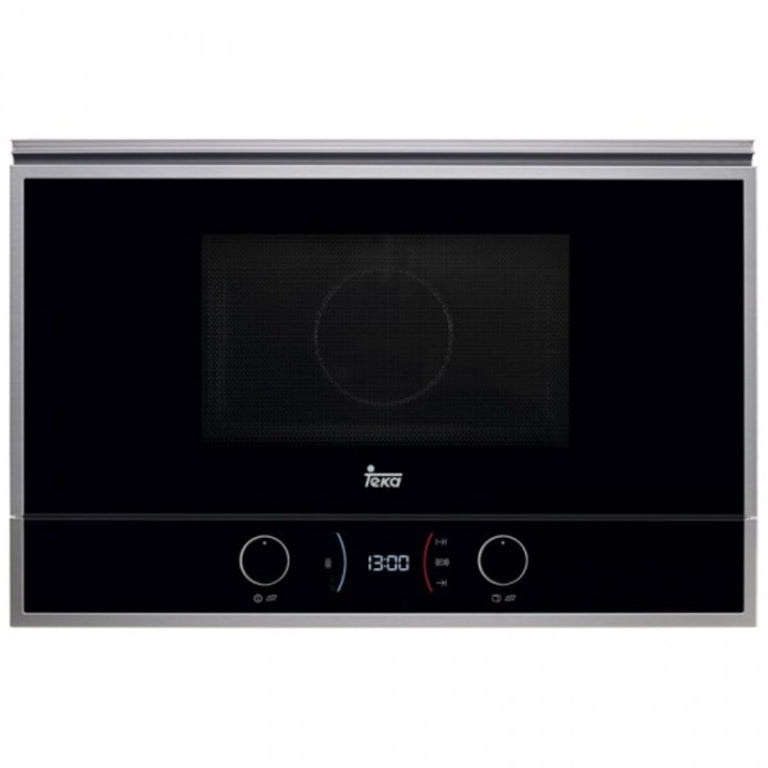 Micro-ondes intégrable Teka ML822BIS 22 L 850W (22 L)