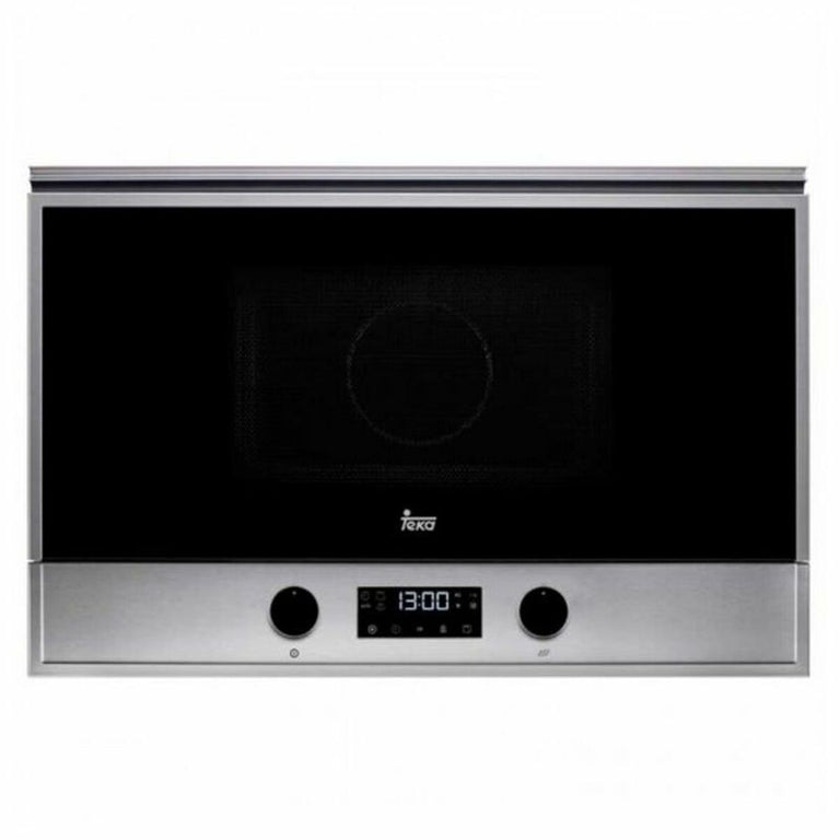 Micro-ondes intégrable avec grill Teka MS622BIS 22 L 850W (22 L)
