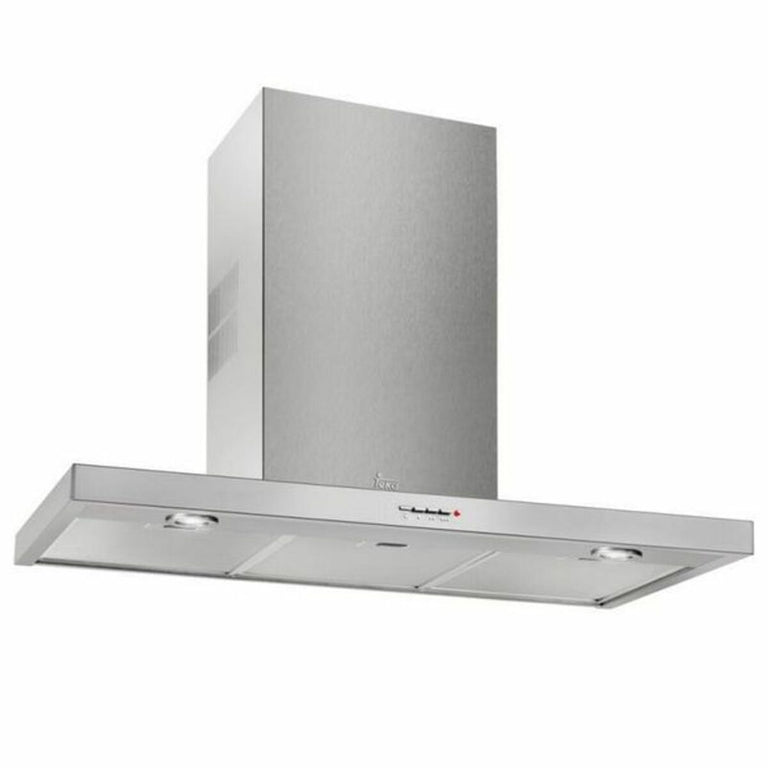 Hotte standard Teka 8421152157299 70 cm 380 m³/h E Acier