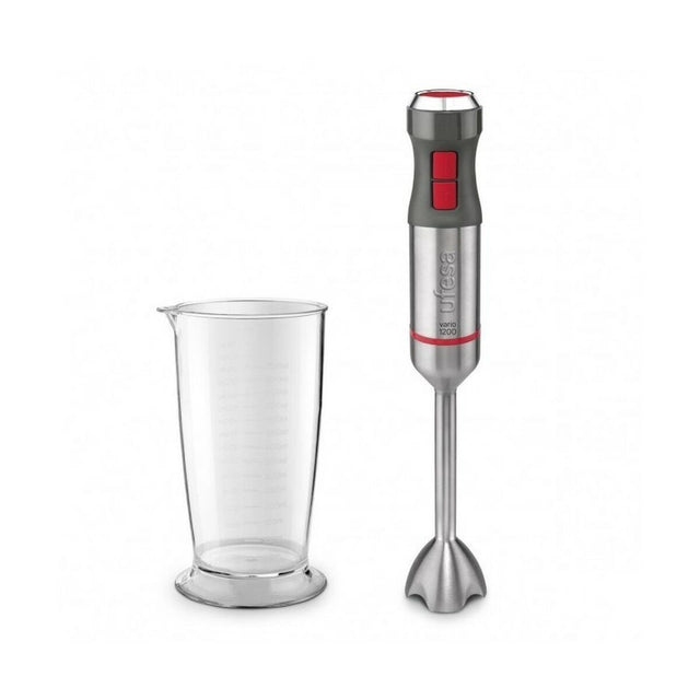 Mixeur plongeant UFESA BP4650 Vario 1200W 1200W