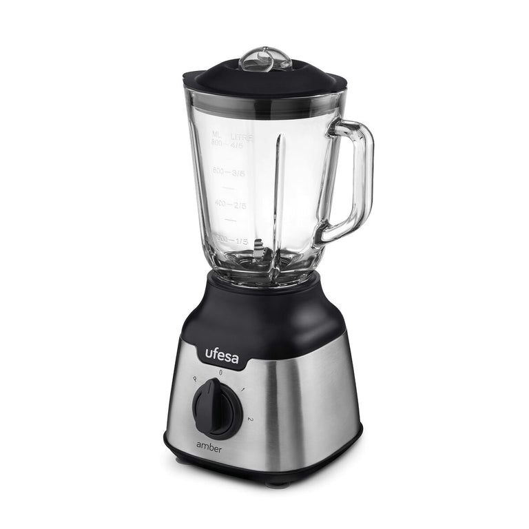 Bol mixeur UFESA BS4000 AMBER 900 W