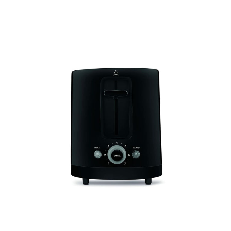 Grille-pain UFESA TT7485 750W Noir 750 W