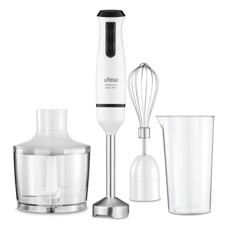 Mixeur plongeant UFESA 600 DELUX MAX