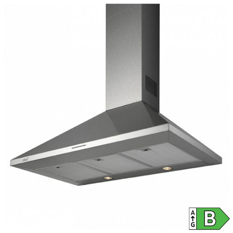 Hotte standard Cata BETA 700X 70 cm 790 m3/h 69 dB 240W