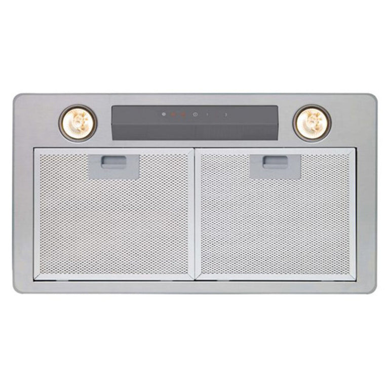 Hotte standard Cata 02131302 79,2 cm 790 m3/h 65 dB 240W Acier