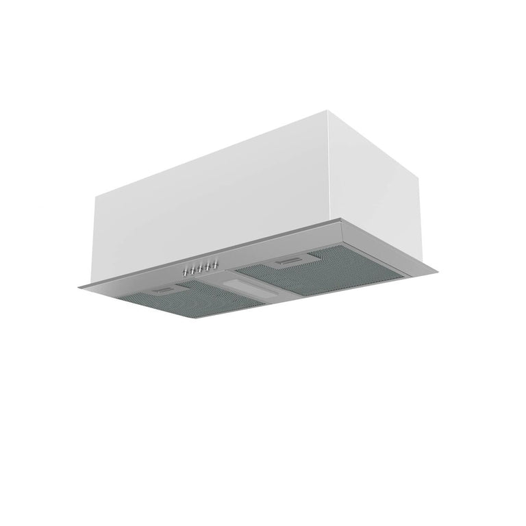 Hotte standard Cata GCB55X Acier
