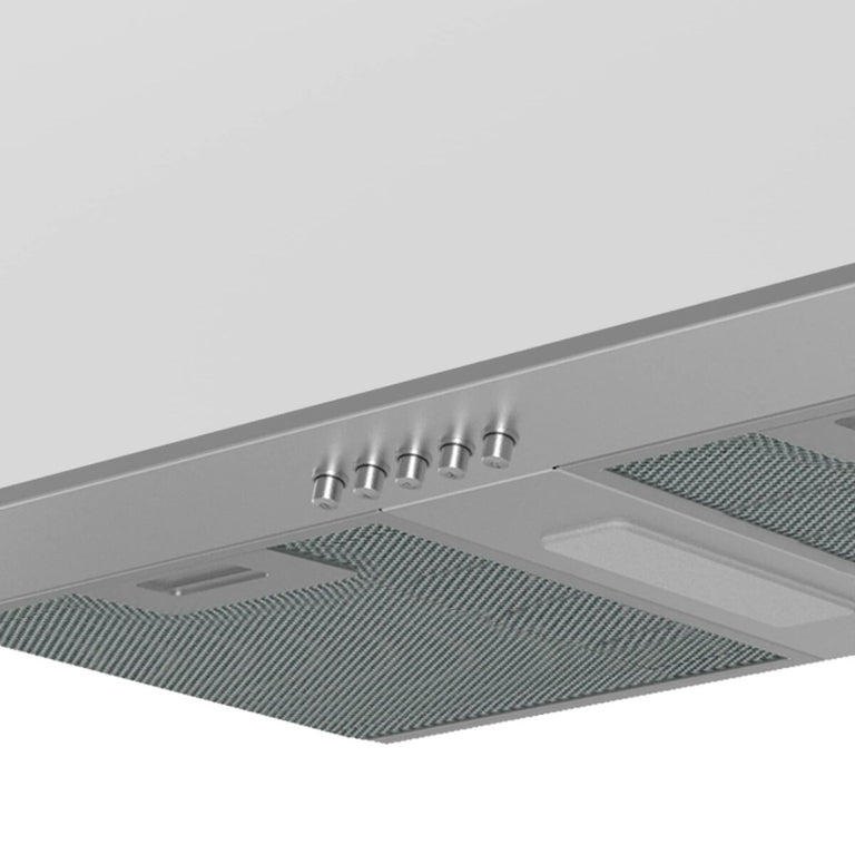 Hotte standard Cata GCB55X Acier