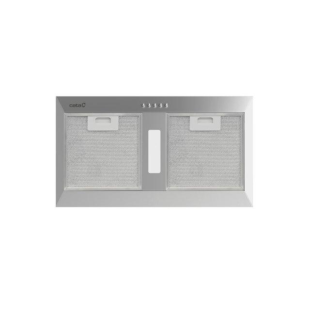 Hotte standard Cata GCB55X Acier