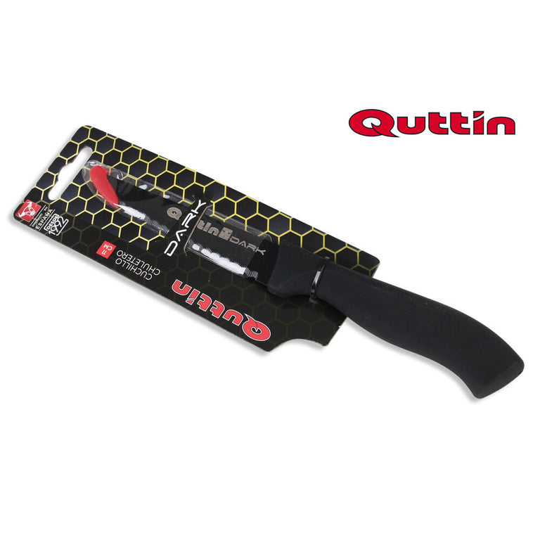 Couteau dentelé Quttin Dark