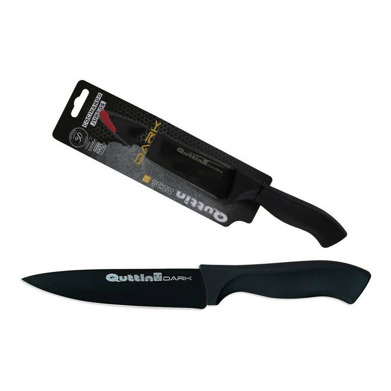 Couteau de cuisine Quttin Dark