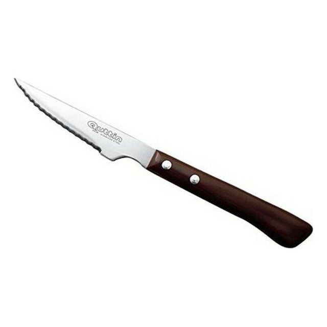 Couteau pour côtelettes Quttin QT-710010 ABS 21,7 cm