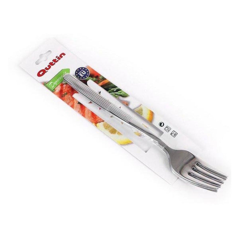 Ensemble de Fourchettes Quttin (25 x 5 x 1 cm)