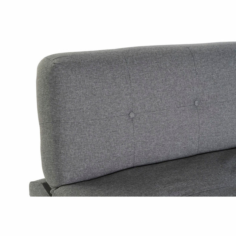 Canapé Convertible DKD Home Decor 8424001799459 175 x 75 x 80 cm