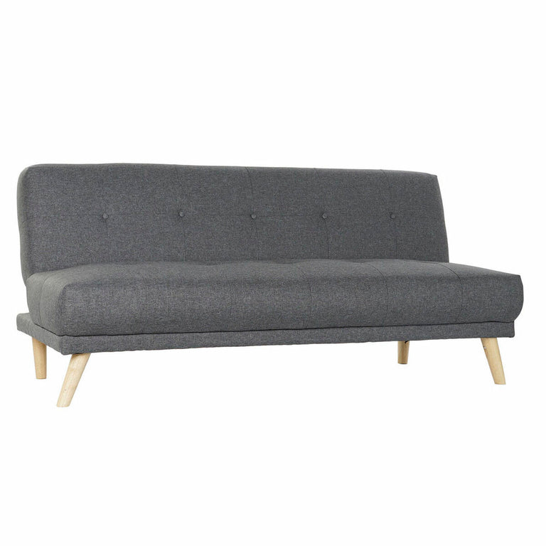Canapé Convertible DKD Home Decor 8424001799459 175 x 75 x 80 cm